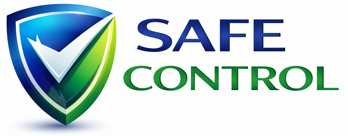 SAFE CONTROL